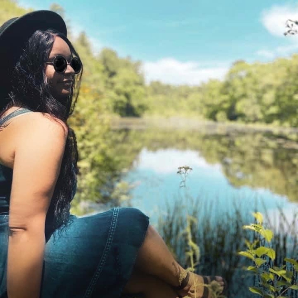 Meet your Posher, Kayli